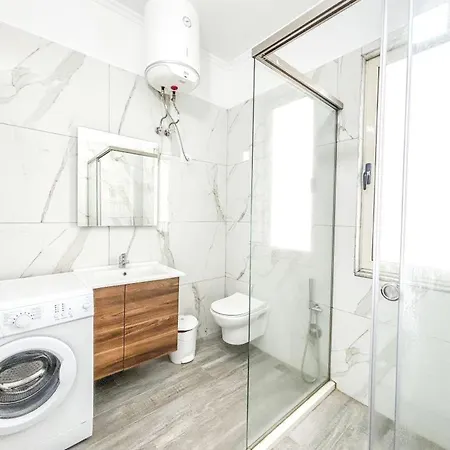 Apollonia Apartment Durres