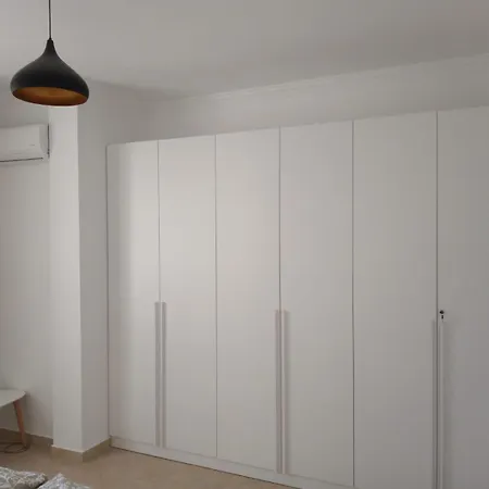 Apartment Apollonia *