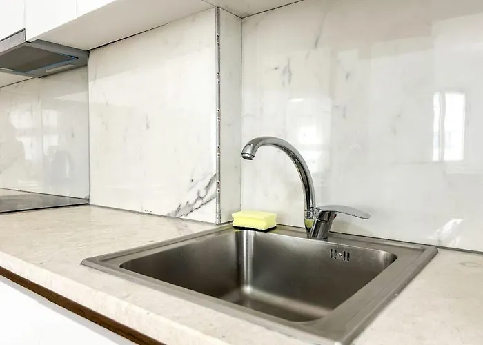 Apollonia Apartamento *
