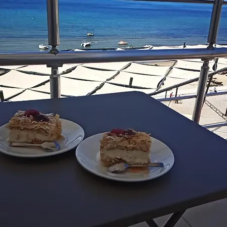 Apollonia * Durrës