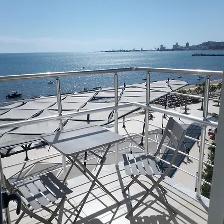 Apartment Apollonia
