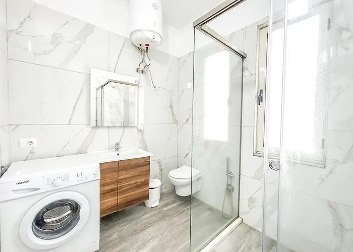 Apollonia Appartement Durrës