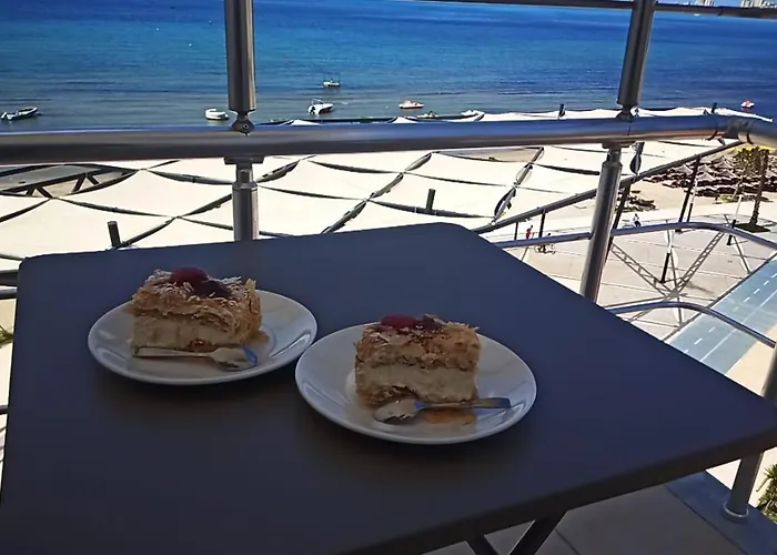 Apollonia * Durrës