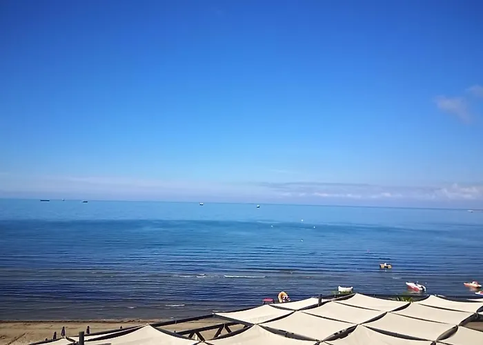 Appartement Apollonia