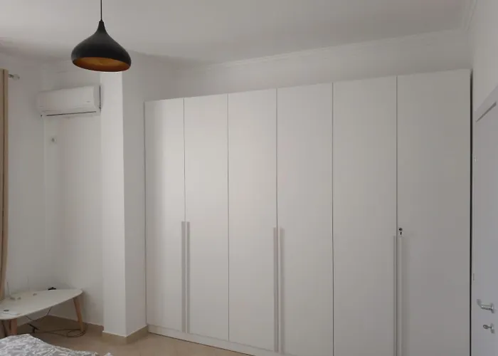 Appartement Apollonia *