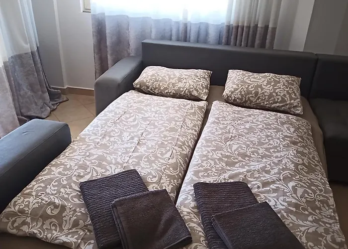 Apollonia Appartement
