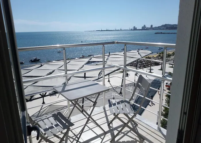 Appartement Apollonia